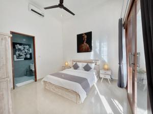 CASA BISMA - 3 Bedroom Villa with Pool in LEGIAN