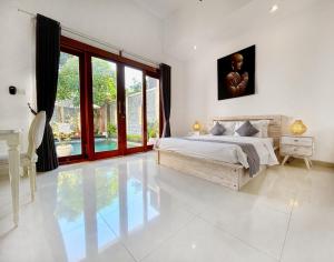 CASA BISMA - 3 Bedroom Villa with Pool in LEGIAN
