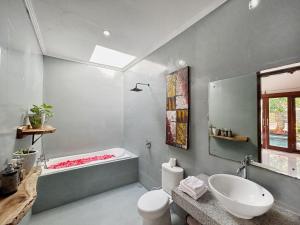 CASA BISMA - 3 Bedroom Villa with Pool in LEGIAN