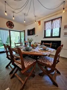 Holiday home Sovica - Stari Trg ob Kolpi