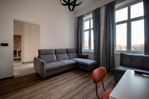 RentPlanet - Apartamenty Krasińskiego