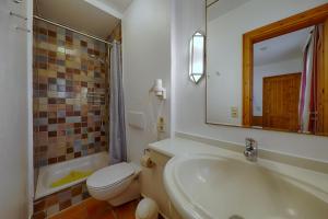 Meeressterne Ferienresort Damerow