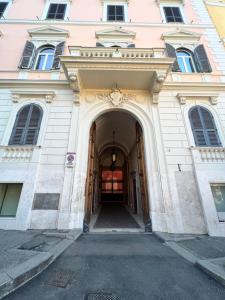 Pinciana - Veneto - Marilyn House