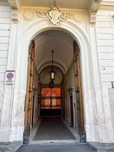 Pinciana - Veneto - Marilyn House