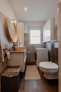 Ferienwohnung Leibnitz