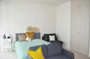 Domaine de l'Abbaye - 马恩河畔诺让