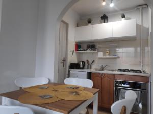 Apartament obok Zamku