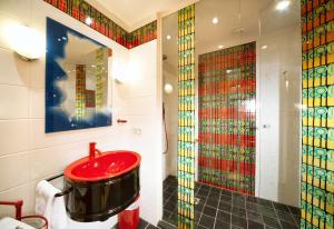 Alpenbad Hotel Hohenhaus