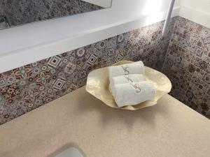 Villa Silvana Relais