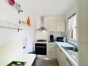 Appartements Appartement Solane 4 Lumio : photos des chambres