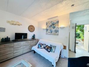 Appartements Appartement Solane 4 Lumio : photos des chambres