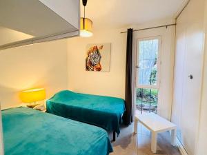 Appartements Appartement Solane 4 Lumio : photos des chambres