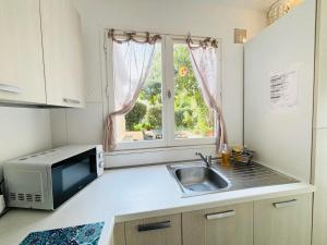 Appartements Appartement Solane 4 Lumio : photos des chambres