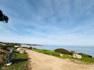 Appartements Appartement Solane 4 Lumio : photos des chambres