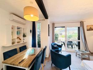 Appartements Appartement Solane 4 Lumio : photos des chambres