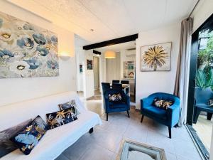 Appartements Appartement Solane 4 Lumio : photos des chambres