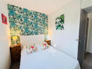 Appartements Appartement Solane 4 Lumio : photos des chambres