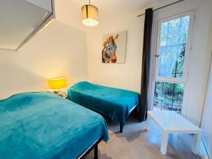 Appartements Appartement Solane 4 Lumio : photos des chambres