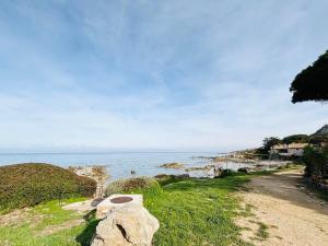 Appartements Appartement Solane 4 Lumio : photos des chambres