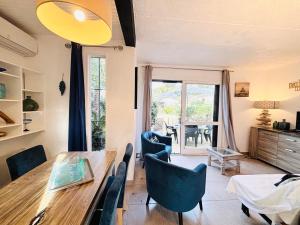 Appartements Appartement Solane 4 Lumio : photos des chambres