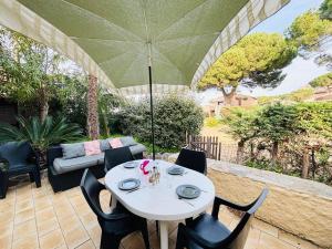 Appartements Appartement Solane 4 Lumio : photos des chambres