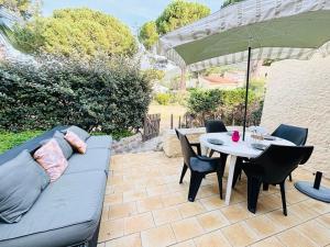 Appartements Appartement Solane 4 Lumio : photos des chambres