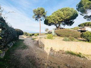 Appartements Appartement Solane 4 Lumio : photos des chambres