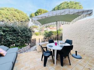 Appartements Appartement Solane 4 Lumio : photos des chambres