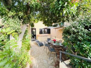 Appartements Appartement Solane 4 Lumio : photos des chambres