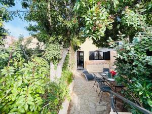 Appartements Appartement Solane 4 Lumio : photos des chambres