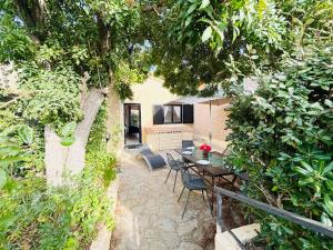 Appartements Appartement Solane 4 Lumio : Appartement 2 Chambres