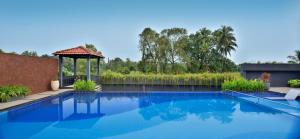 Citadines Arpora Nagoa Goa