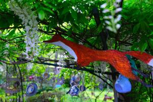 B&B / Chambres d'hotes Wonderland21 : photos des chambres