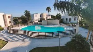 Favignana Lido Burrone - Appartamento sul mare - Casa De Giorgis