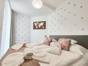 Spa Residence Carbona EmDoNa Luxury Apartment