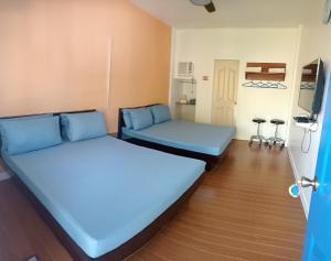 Brizo Hotel and Beach Resort Bataan