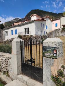 B&B / Chambres d'hotes La grande fistoire d-Annie : photos des chambres