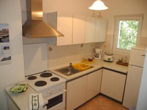 Apartment SANDRA 4 