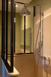 B&B / Chambres d'hotes Le Clos Sainte-Marguerite : Suite Supérieure 