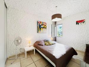 Appartement Aria Marina 2 Lumio