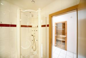 Alpenbad Hotel Hohenhaus