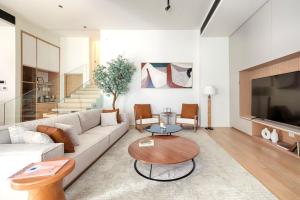 VESTA - New Cairo Residence