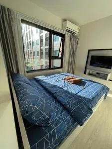 Escent ville Chiangmai F5-c - Ban Tha Kradat