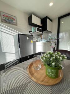 Escent ville Chiangmai F5-c