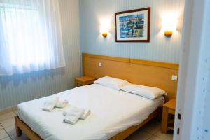 Villages vacances Azureva Tregunc : photos des chambres