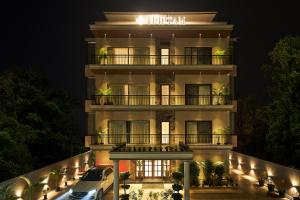 Triptam Vrindavan