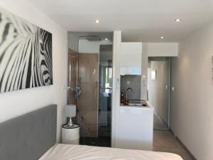 Studio 20, Port Nature 2 au village naturiste