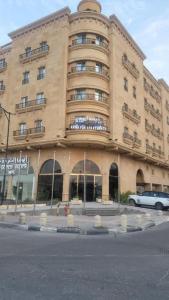 اجنحة أروى سويتس الدمام Arwa Suites Dammam