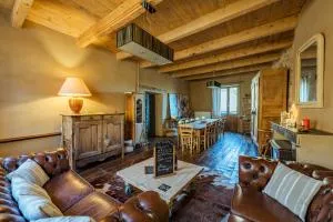 Gîte du Roc - Pachins