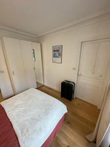 Batignolles-Montmartre Mathieu